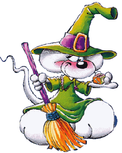 sorcier