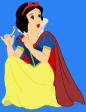 blanche neige